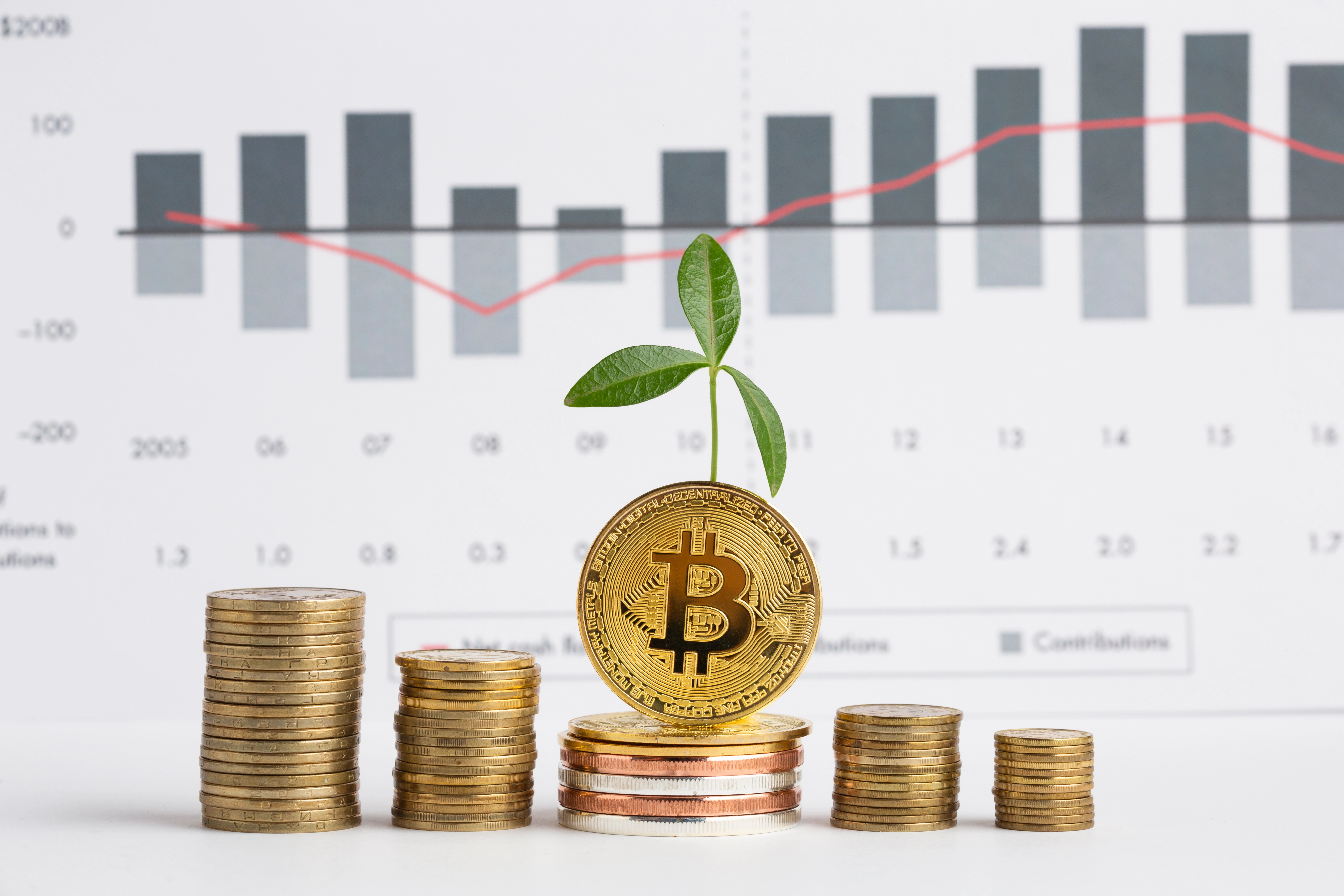 Crypto tax rate calculator guide
