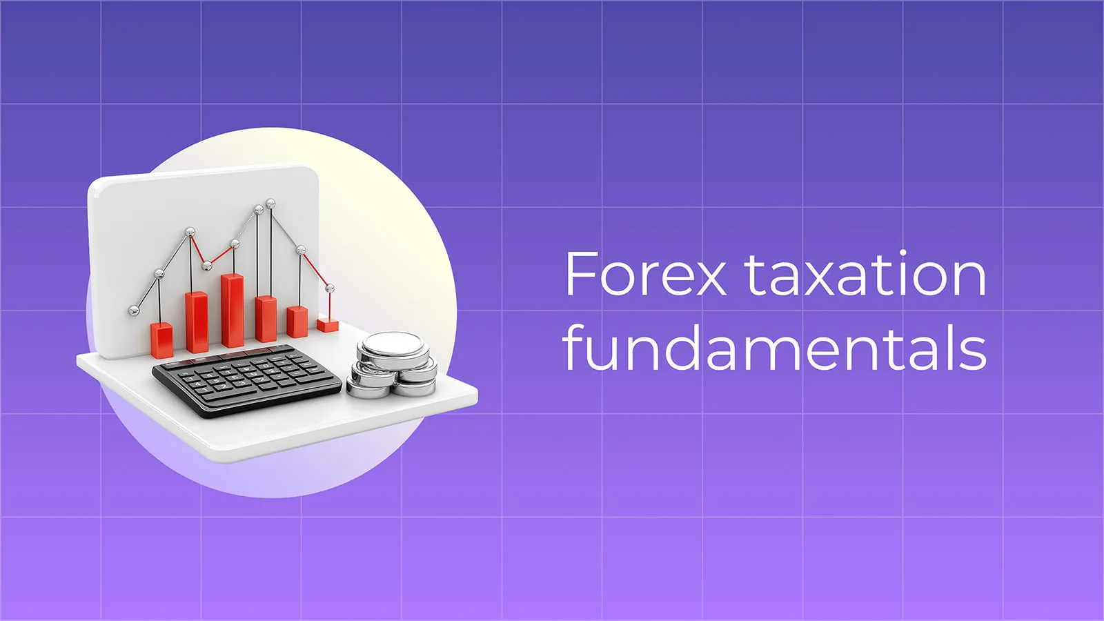 What is a forex tax calculator
