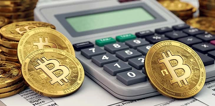 How a Crypto Tax Calculator Can Simplify Your Taxes